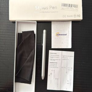 Stylus Pen